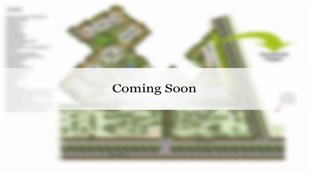 Godrej Altus Vastrapur Master Plan Ahmedabad