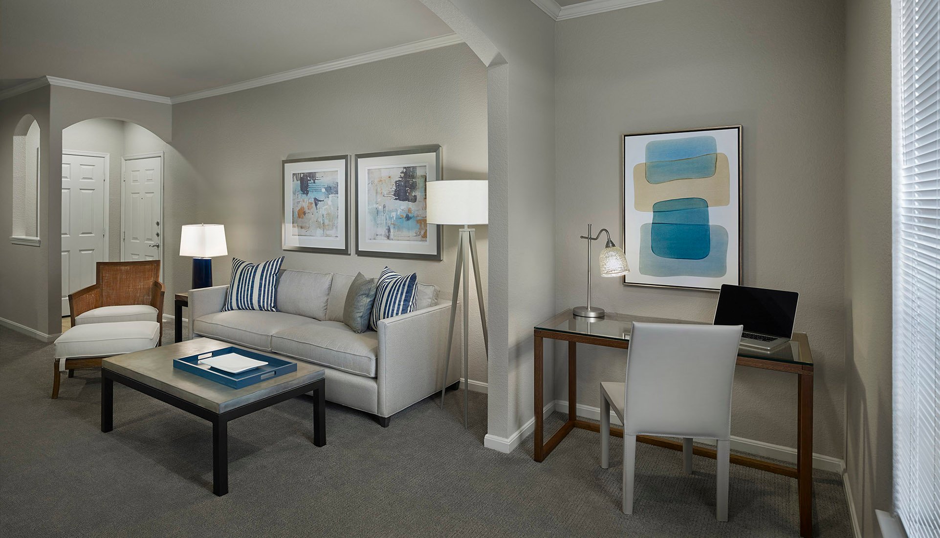 Rameshwar Luxuriom Elite