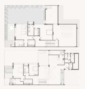 Dholera Iconic Office Floor Plan